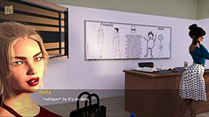 Summers Gone Brings A New Chapter In This Animated Series Part Twenty One