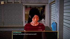 In my new family game, we explore adventures together