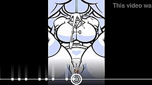 Plucknix gets slammed hard by huge cock with music vibes! 🎶