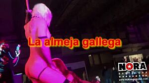 Oh man, this inexperienced college girl like tries anal with her best friend, y'know, fingering and kissing too