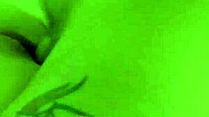 Did you see that ass getting fucked?