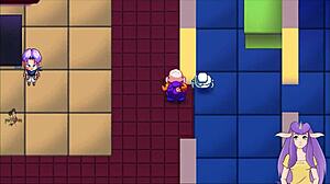 i fuck big tit milf in dragon ball time travel