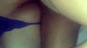 why that ass in a thong?