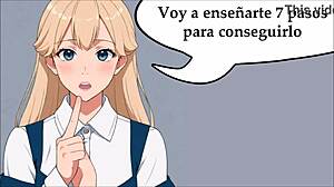 CEI tutorial in Spanish.