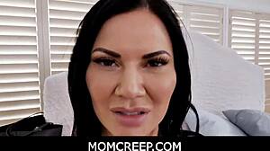 My Attention Starved Stepmommy Meets Me - Jasmine Jae