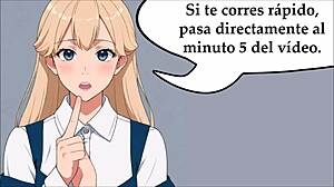 CEI tutorial in Spanish.