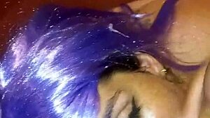 marmayd gets her throat fucked deep in the hotel room and she loves every second 😍💦