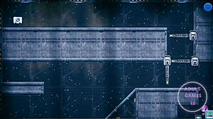 Among waifus where they fuck in the spaceship part 1