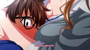 Watching Jikan Episode 1 in Spanish sub, it's wild! 🔥