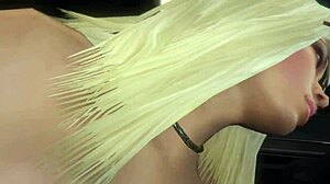 Feeling the Rush in GTA 5 Hooker Scene