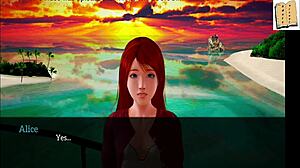 In my new family 170, adventures unfold