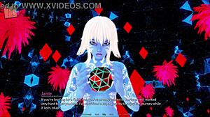 harem hotel 408 game adventure