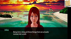 In my new family 170, adventures unfold