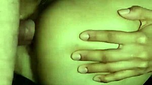 Teen Tries Anal Sex And Creampie With Squirting