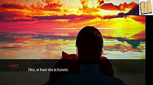 In my new family 170, adventures unfold