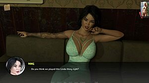 Whoa, this J porn video has horny teen slut with small tits sucking mature cock hardcore 😈