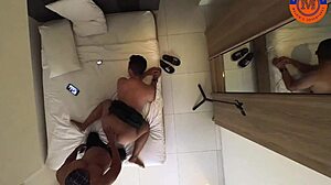 melvin's wild adventures begin