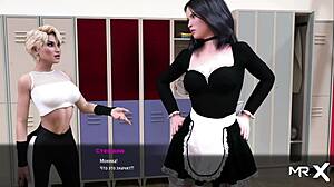 fashionbusiness butchering in fitness room e1 40