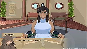 Four Element Trainer Book 5 Slav Part 3 gameplay