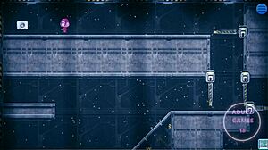 Among waifus where they fuck in the spaceship part 1