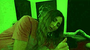 Stepmom Helena Price comforts me in nightmares. Part 1 unfolds.