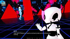 harem hotel 408 game adventure