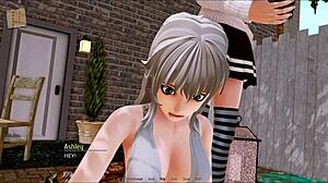 harem hotel 408 game adventure