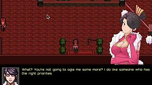 Check Out This Long Tutorial in Battle Brothel