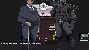 Women Full of Cum in Living Fleshlight Strike Squad Part 4!