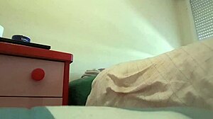 Watch this gay guy get pounded hard in the ass!