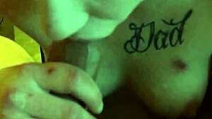 What's In This Image File? Looks Like Some Sucking Action