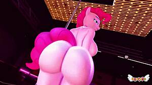 Pov Lingerie Ho Spunky