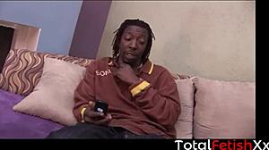 Oh Wow, Check Out Goddess Shyla Haze's Big Ass and Natural Tits in Homemade Action!