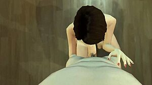 Want a Quickie with Executive Assistant in GTA V?