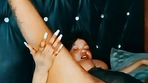 I enjoy gardening with my boy every day