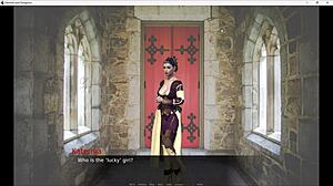 thank god, i'm done with damsels and dungeon finale