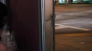 Mistress Forces Slaves to Fuck Valerie