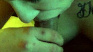 What's In This Image File? Looks Like Some Sucking Action