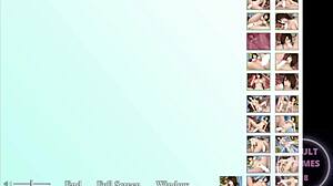 Hentai Anime Girl Gets Fucked Hard In Exciting Game!