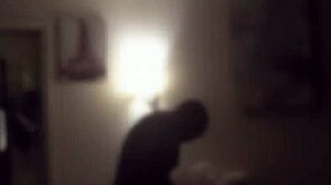 chubby latina wife lets young bbc in her room