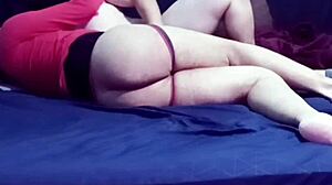 Intense Sadomasochism Whipping Clips