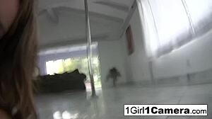 Sexy busty natasha nice masturbates big tits and ass