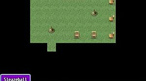 Man Impregnates Random Women to Fuck Rich Blonde in Breedtown