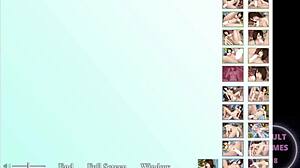 Hentai Anime Girl Gets Fucked Hard In Exciting Game!