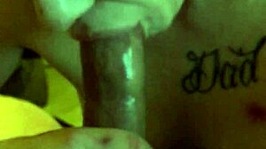 What's In This Image File? Looks Like Some Sucking Action