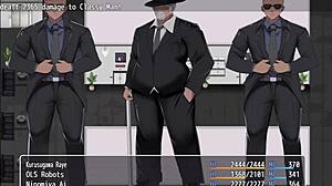 Women Full of Cum in Living Fleshlight Strike Squad Part 4!