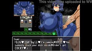 Her butthole will now remember the shape of that huge cock!