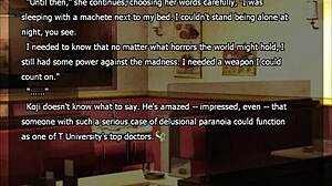 Lets Play Song Of Saya Part 13