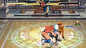 brian battles zero in this paid character showdown