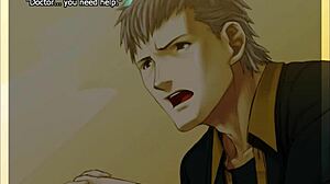 Lets Play Song Of Saya Part 13